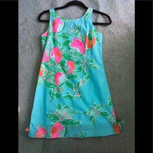 Lilly Pulitzer Kids Delia Dress